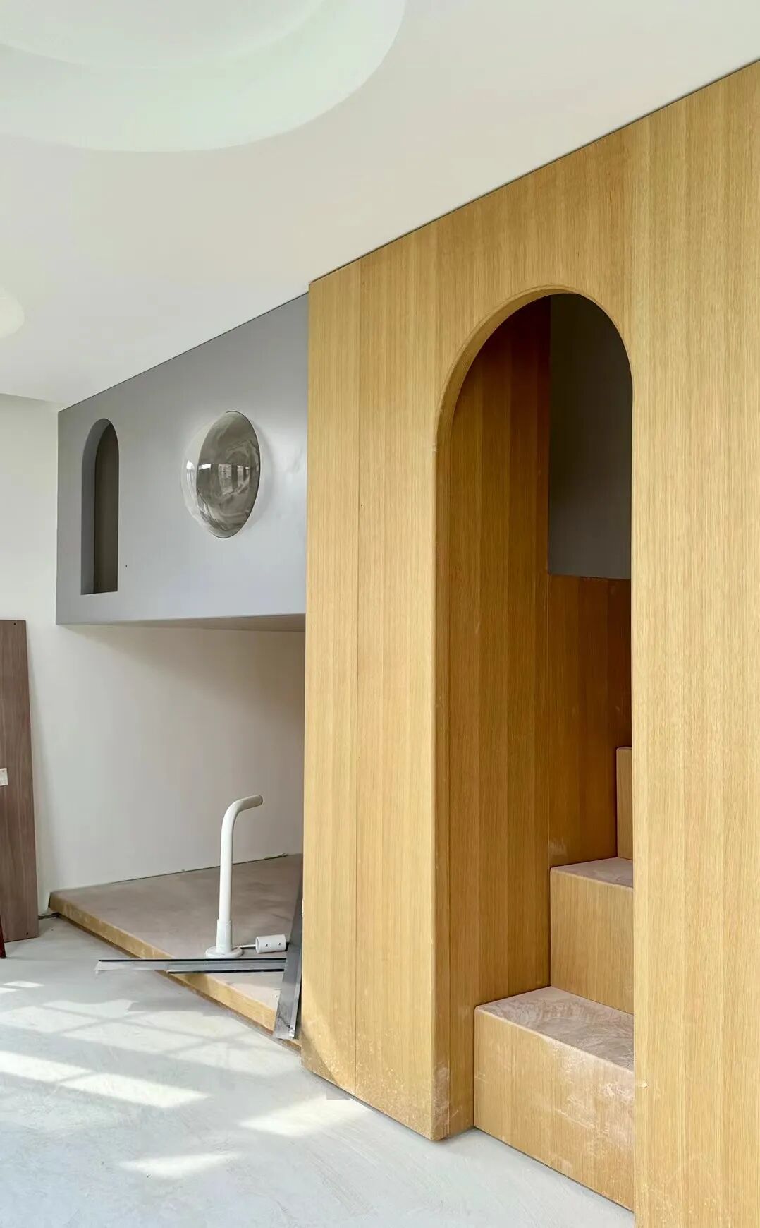 思丽新作|碧桂园生态城水蓝湾别墅-30