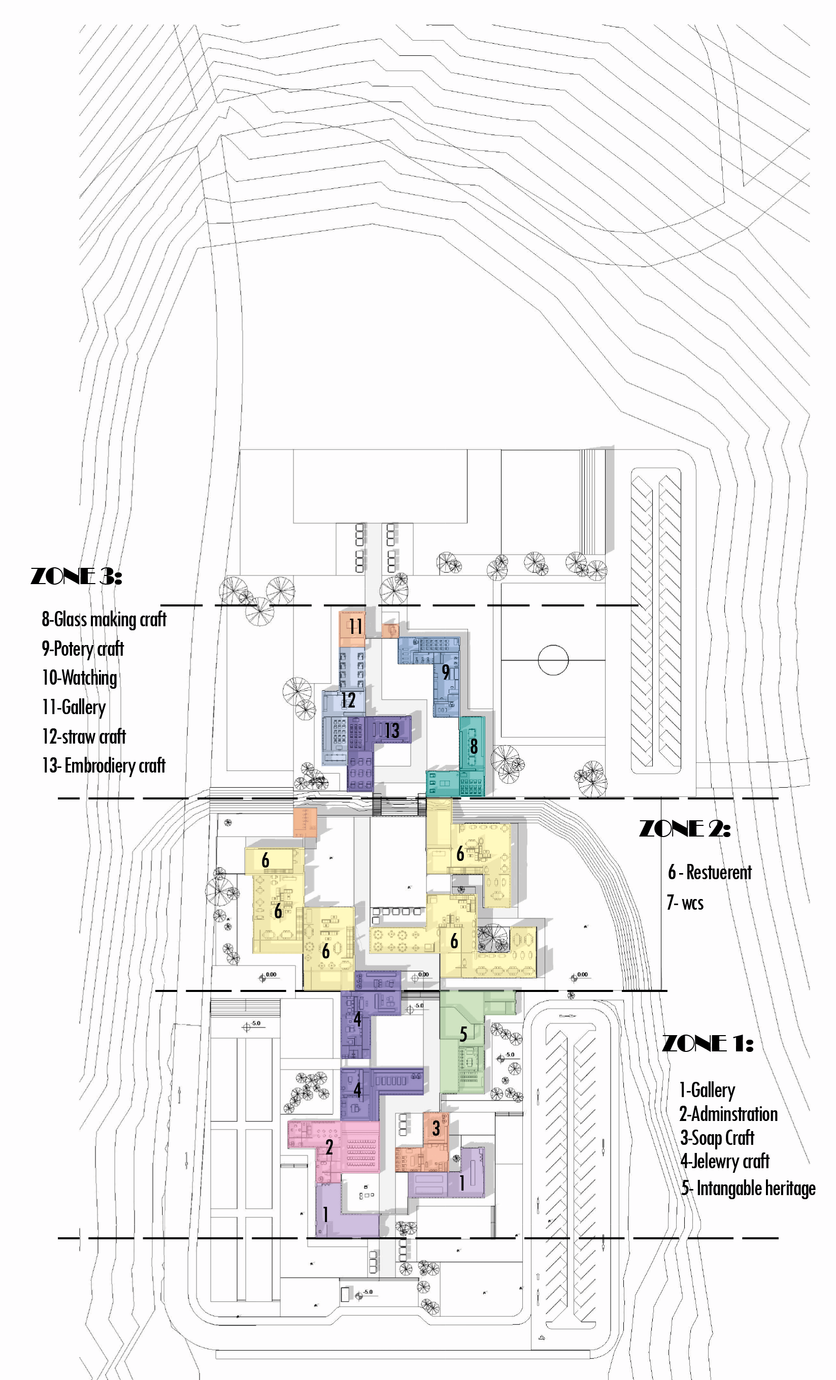 在户外令人窒息-61