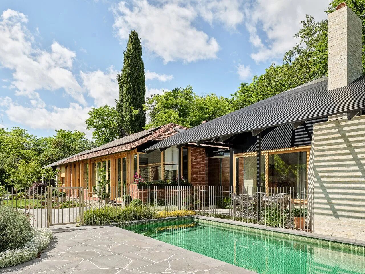 霍瑟姆住宅（Hotham）-50