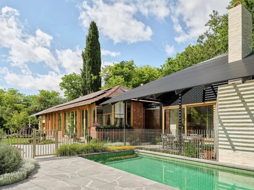 霍瑟姆住宅(Hotham)-50