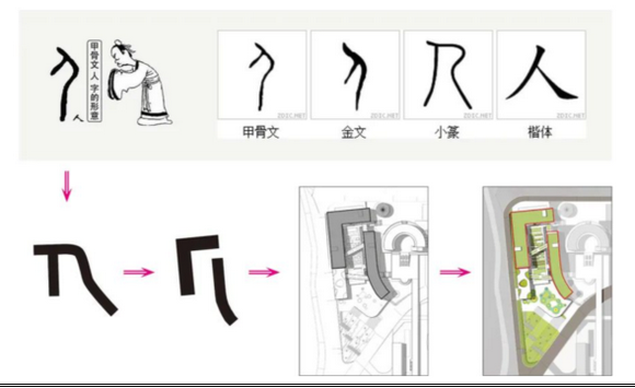 深圳外国语学校高中部扩建项目丨中国深圳丨深圳立禾建筑设计有限公司-27