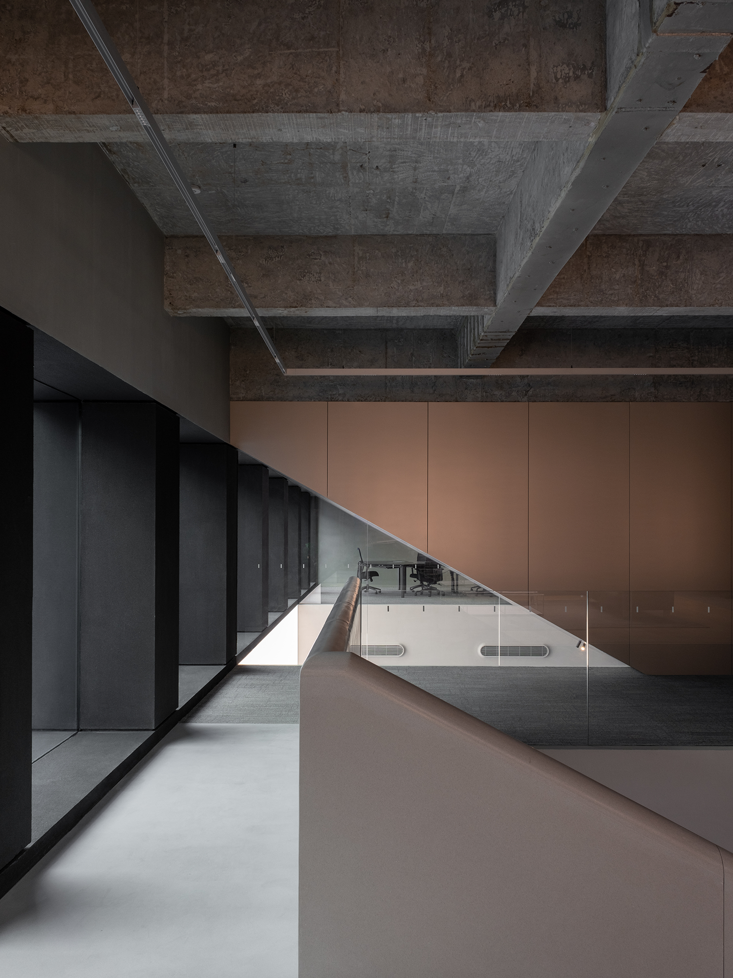 旧厂房新生丨KClighting全球总部丨中国中山丨E Studio 壹所设计工作室-84