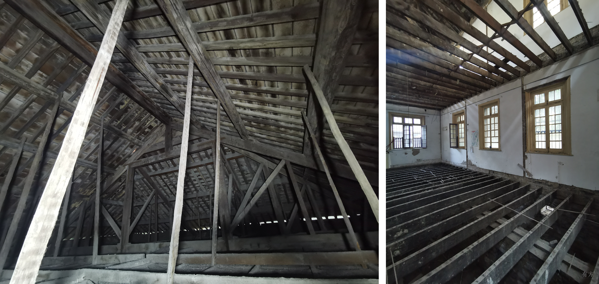 东南大学沙塘园梅庵书院丨李竹,杨梓轩,东南大学建筑设计研究院有限公司综合五院-21