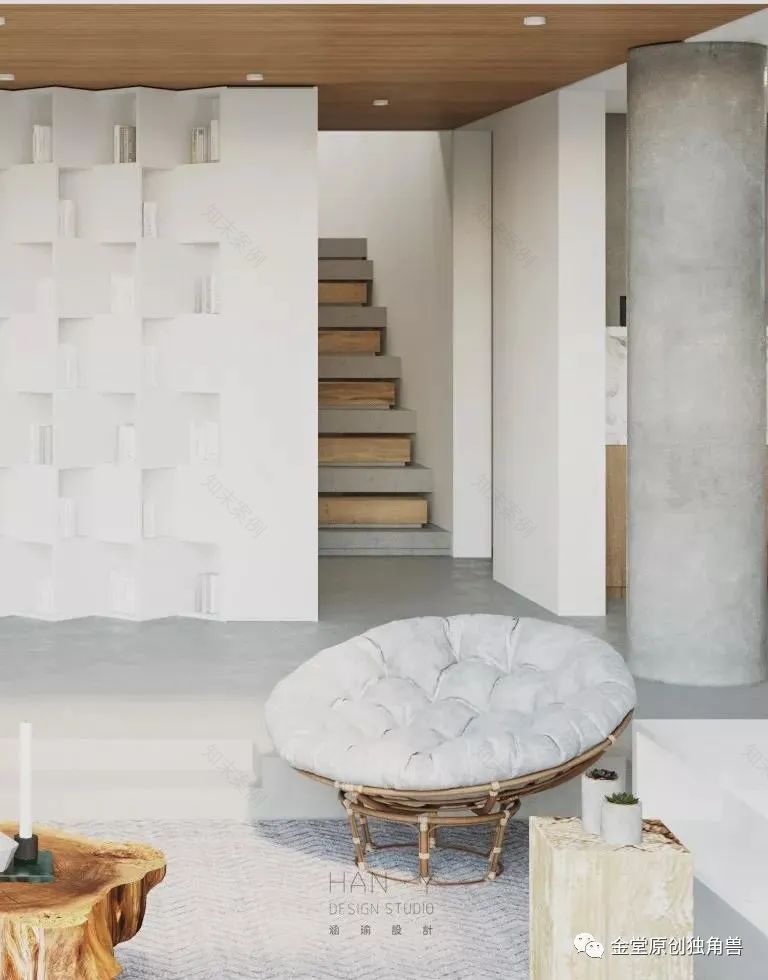 《理想家》熊志伟 | 打造个性化定制家居,诠释不一样的美学空间!-73