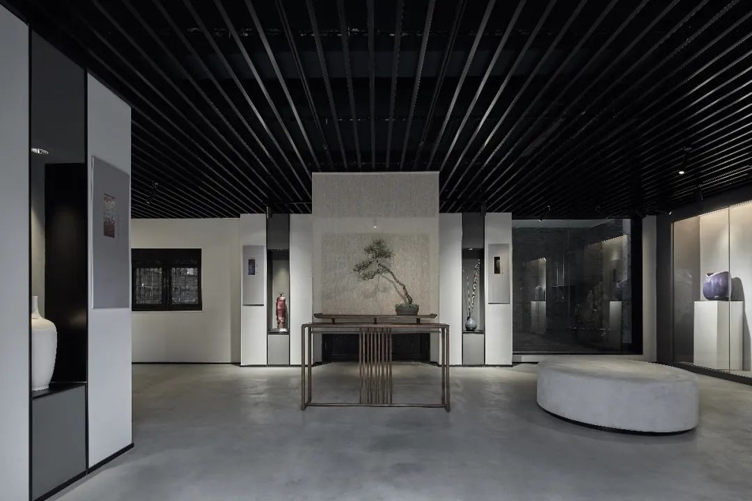 神垕天地 | 钧瓷之韵融入现代生活-79