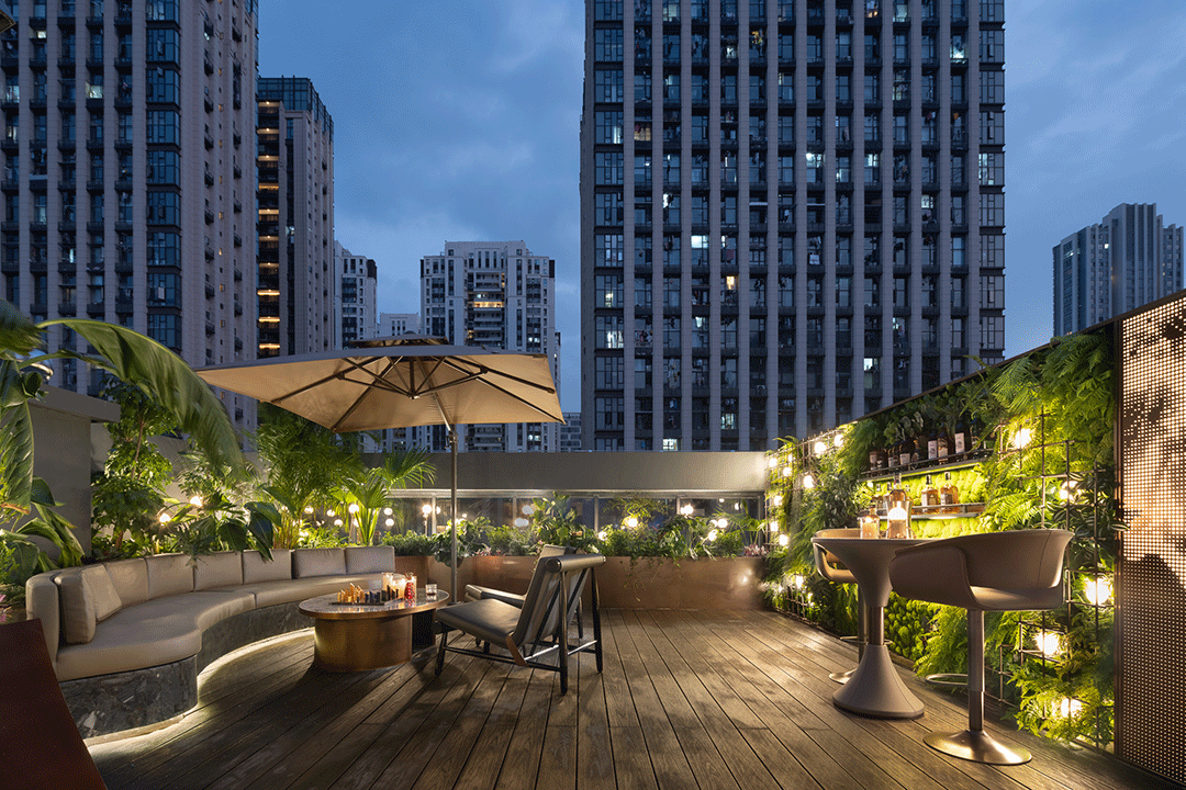 龙湖·观宸丨云玺丨中国福建丨北京靳朝晖设计有限公司-113