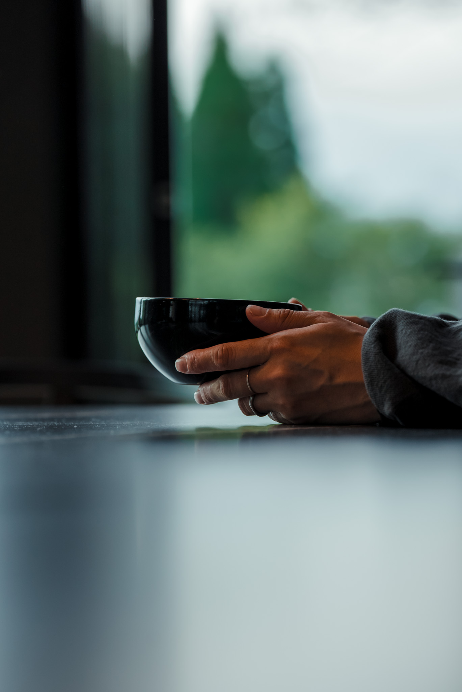 ORIGAMI MINAMIASO民宿及ORIGAMI咖啡馆丨Gendai kankyo建筑事务所-68