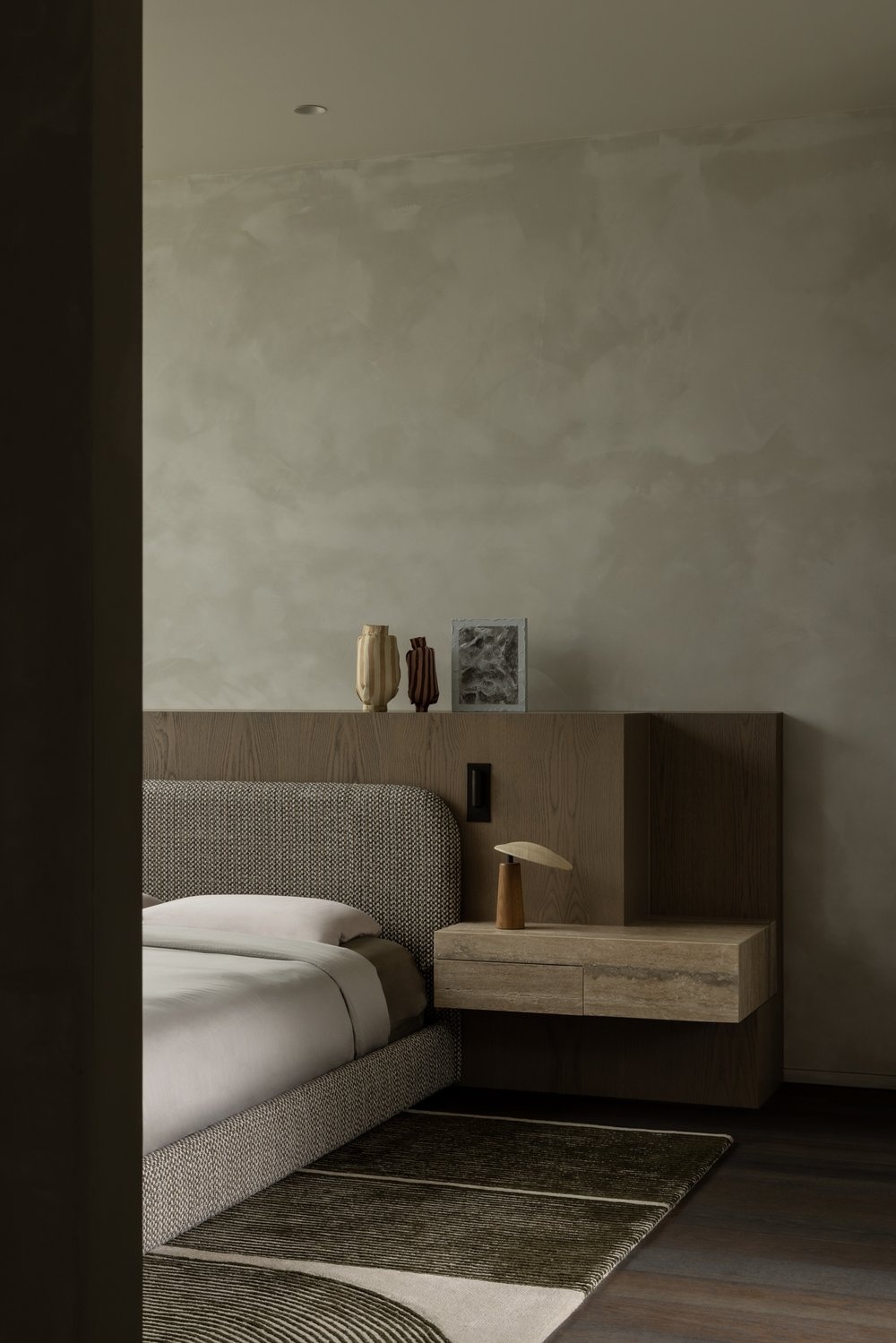 纳里布大厦丨澳大利亚丨Studio 11:11-15