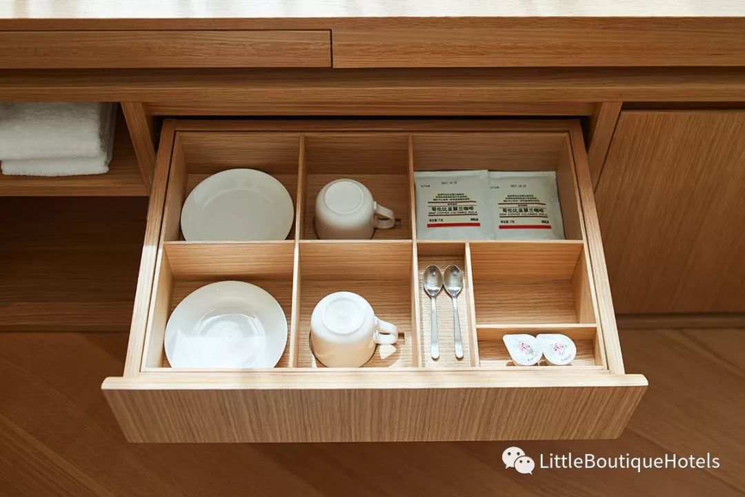 北京无印良品酒店 | 竹子青砖打造的帝都风情-64