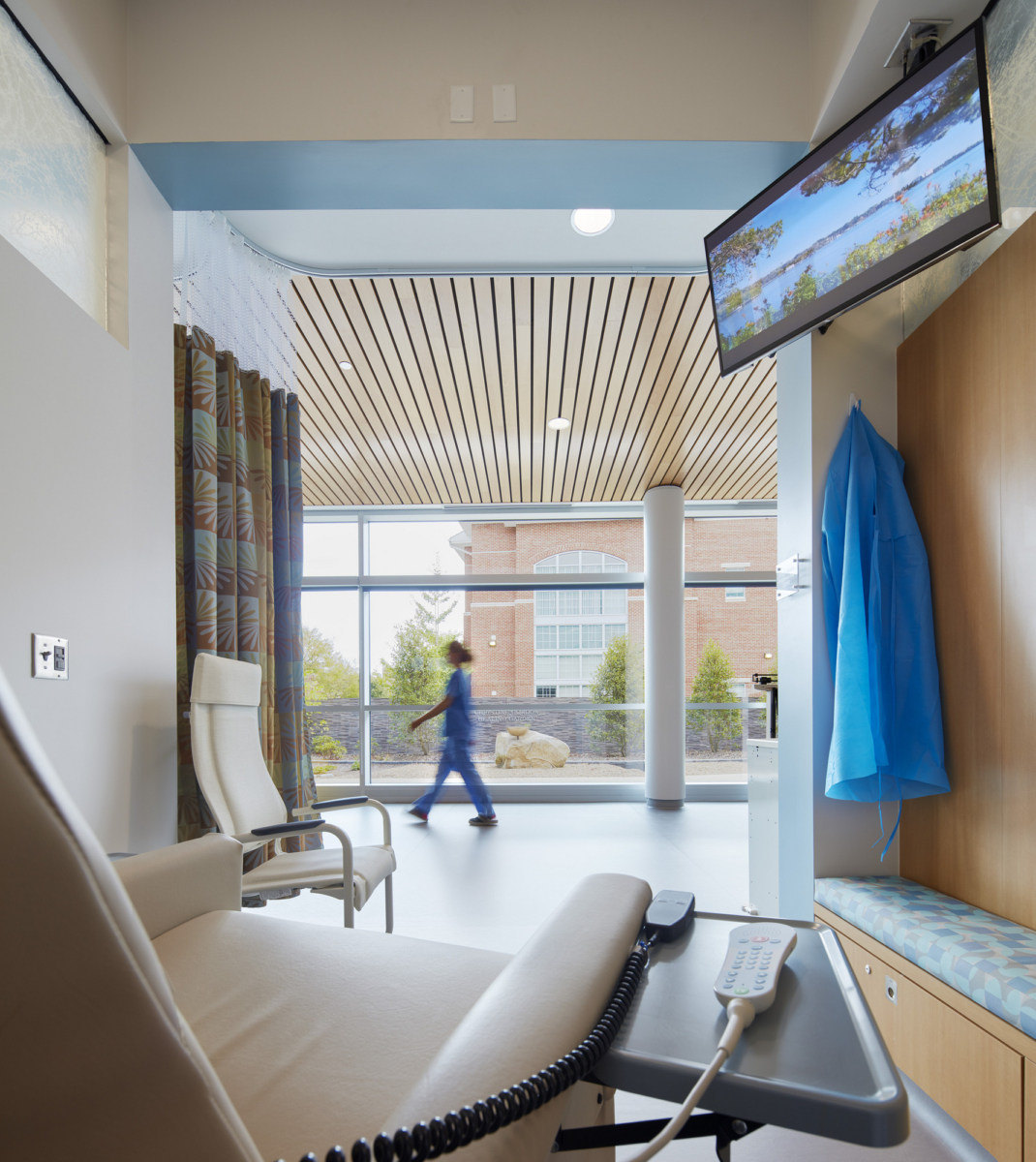 亨德森县健康科学中心-12