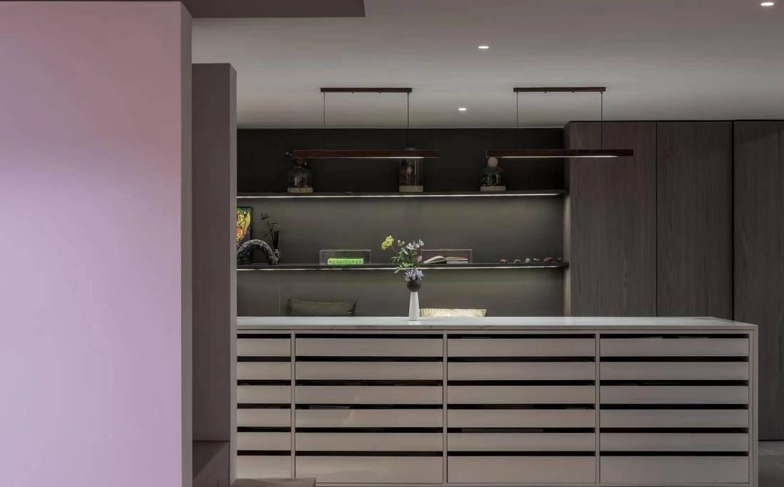 开放协作的办公室设计丨末那识-26