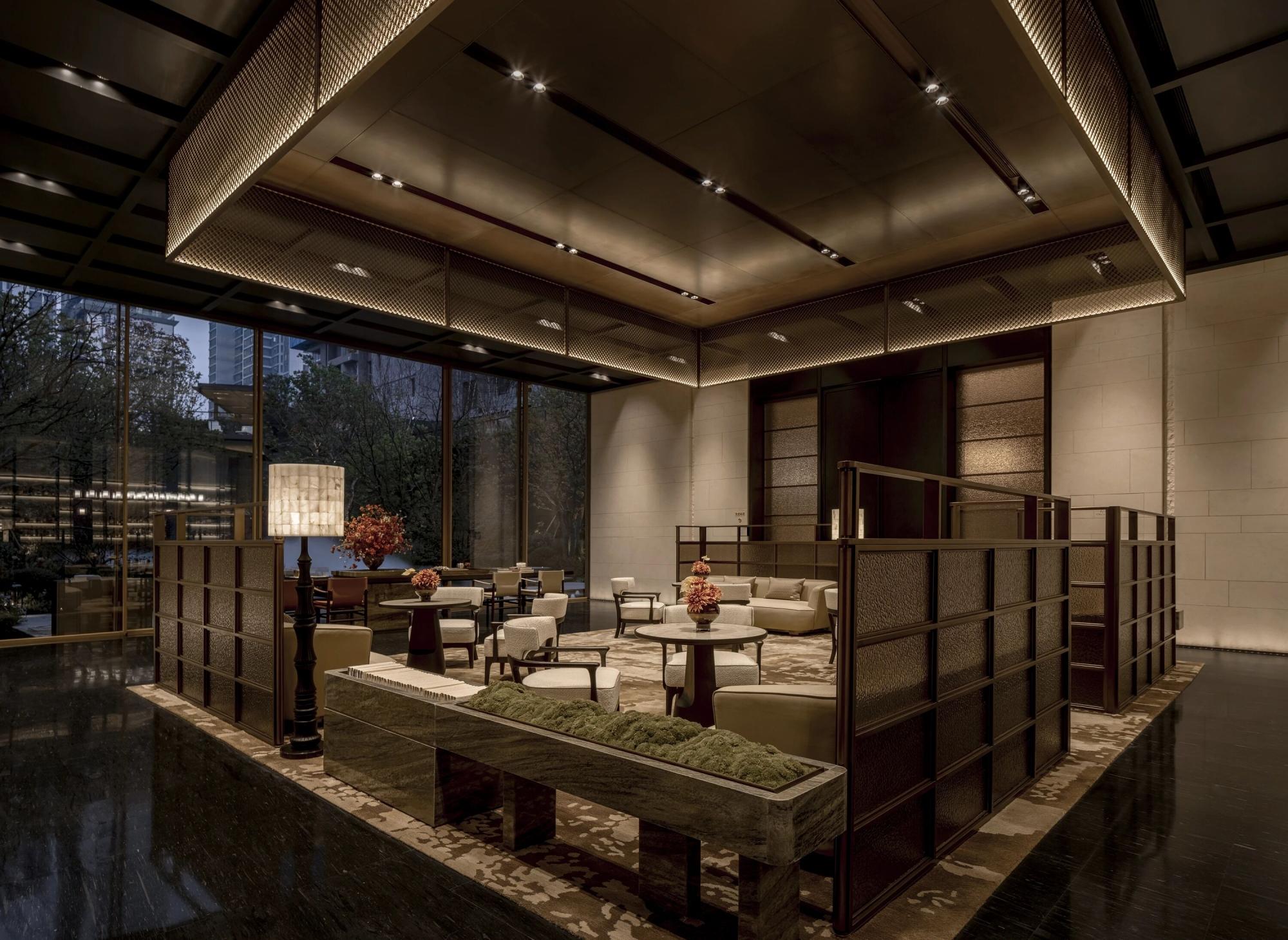 丹健国际 · 长沙华润瑞府四期锦宸丨中国长沙丨DIA丹健国际-4