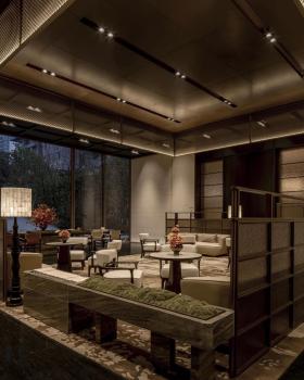 丹健国际 · 长沙华润瑞府四期锦宸丨中国长沙丨DIA丹健国际