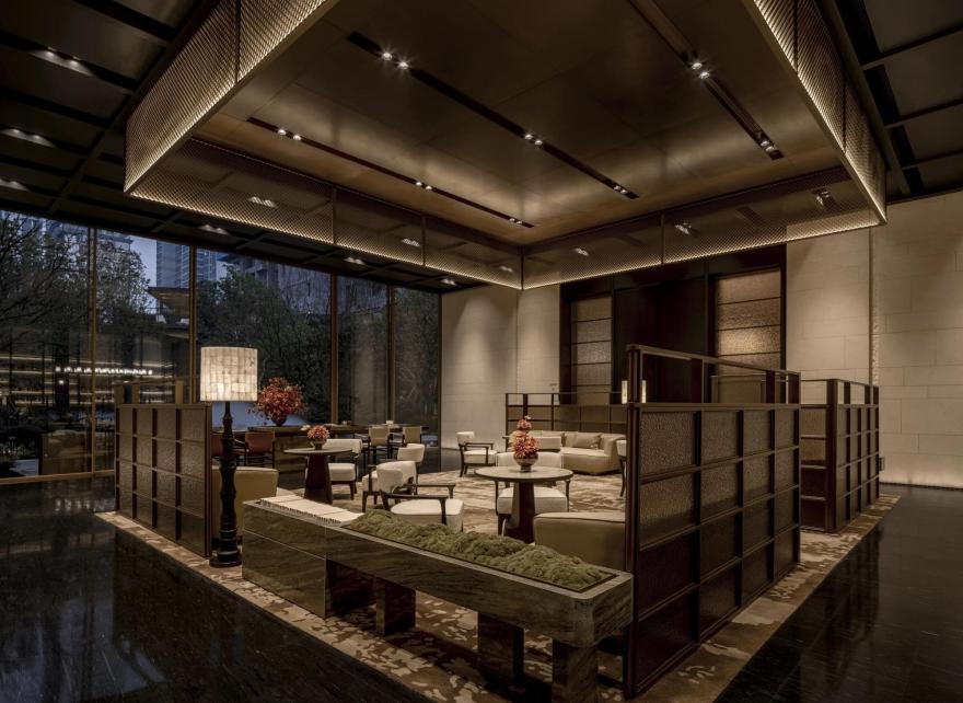 丹健国际 · 长沙华润瑞府四期锦宸丨中国长沙丨DIA丹健国际-4