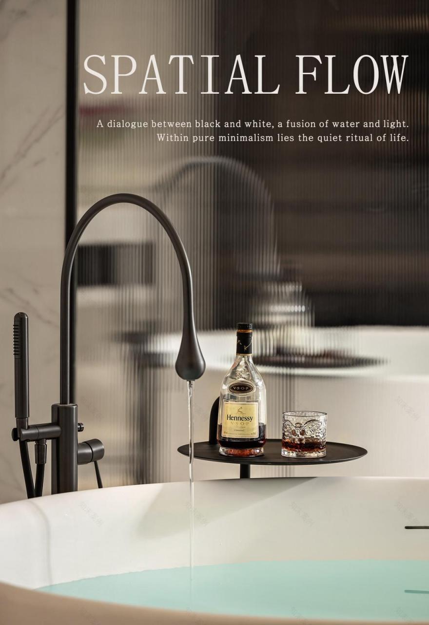 深圳350㎡大平层,独居悦己丨中国深圳-87