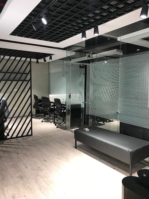 艾尔卡迪汽车埃及分公司丨埃及-12