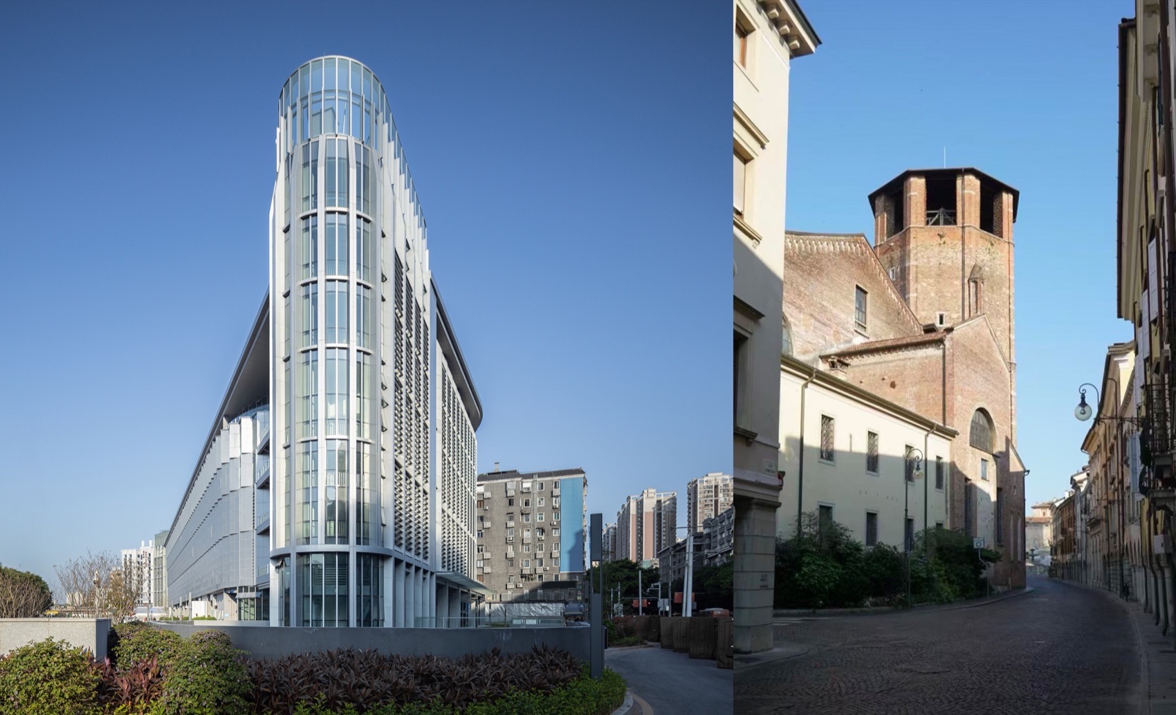 广州中山八路交通换乘枢纽综合开发项目丨中国广州丨华南理工大学建筑设计研究院有限公司孙一民工作室-40