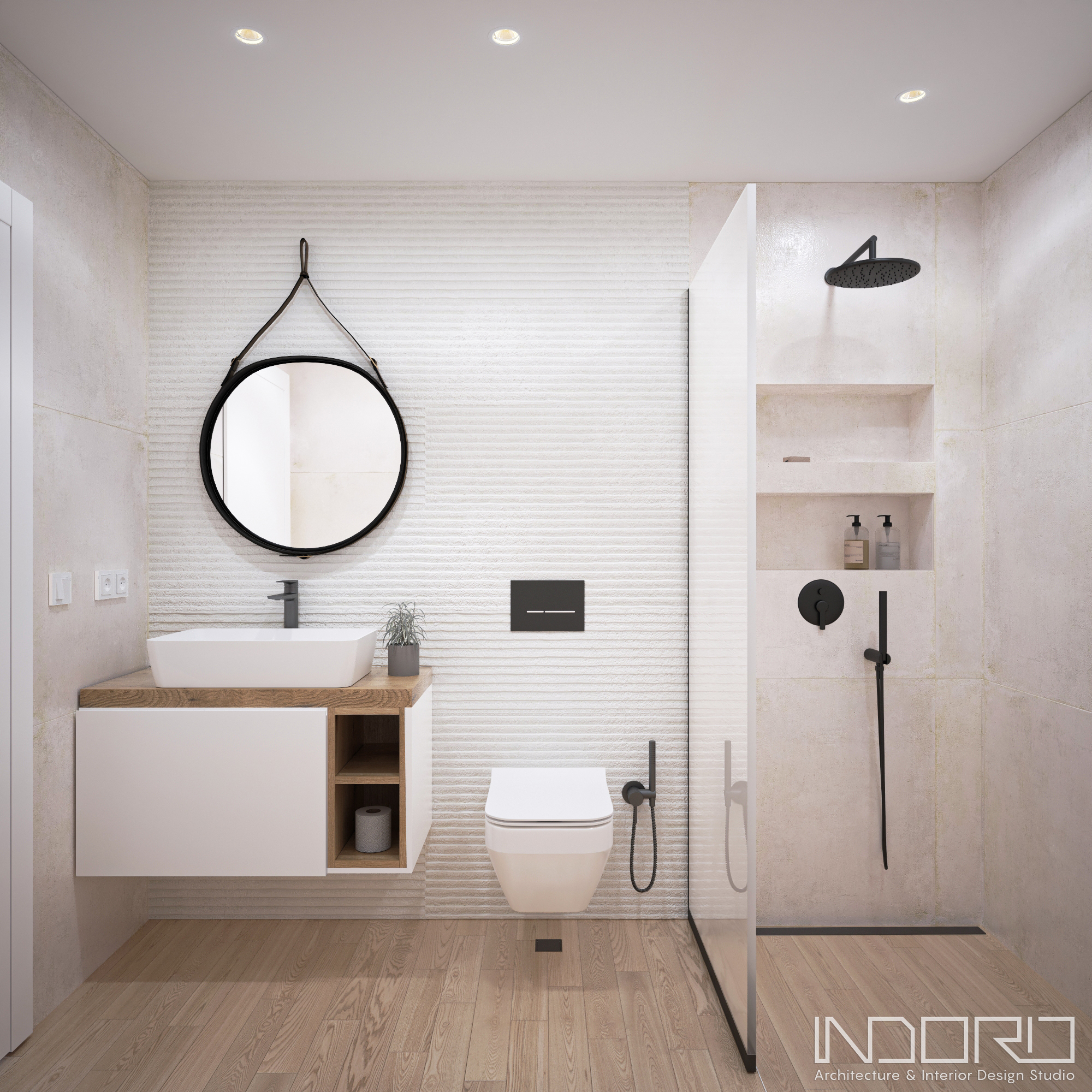 索非亚附近的预制房屋丨Bulgaria丨Ekaterina Miloshevska-34