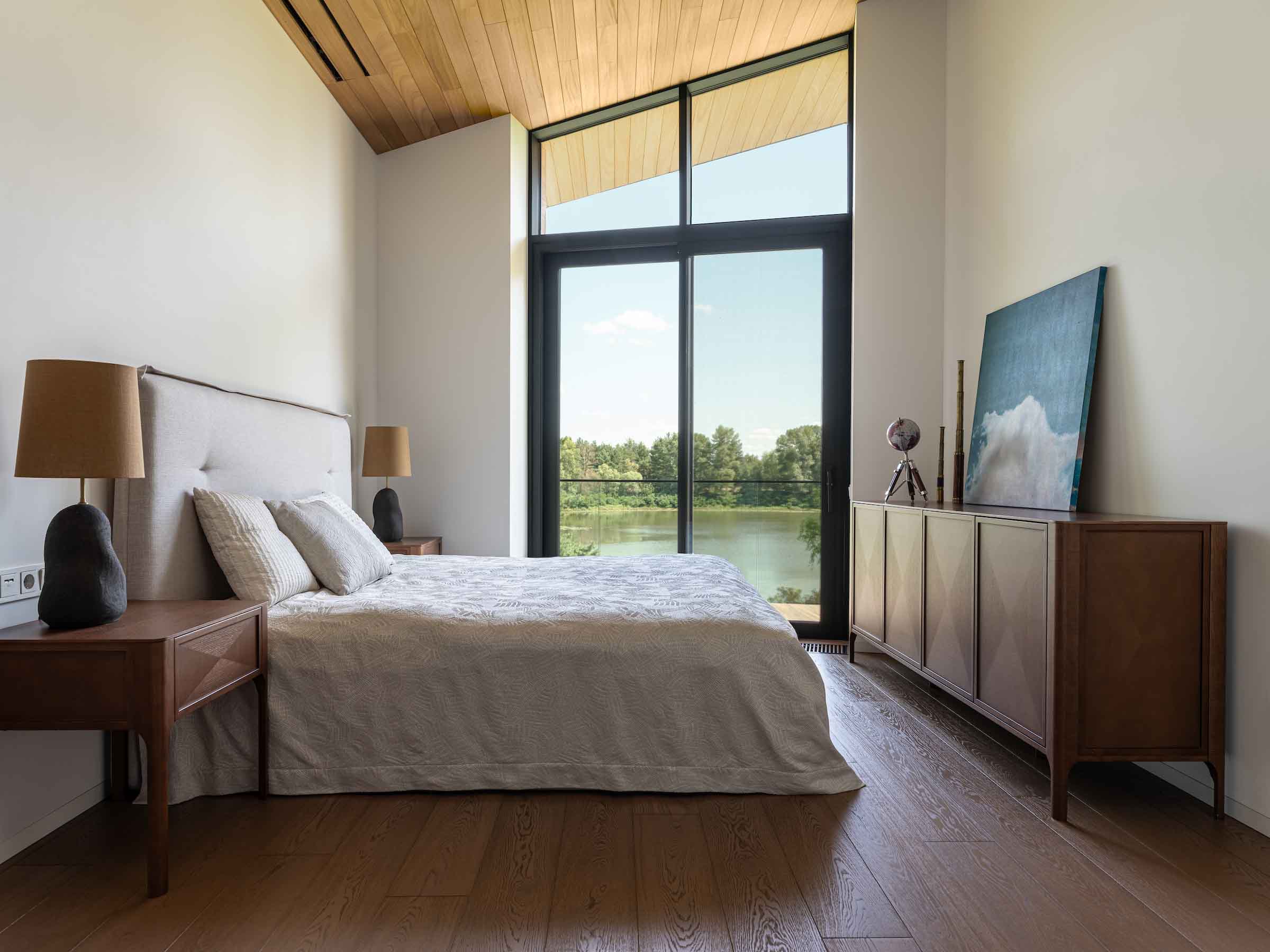 避风港 | Studio Martin’s | 2023 | 乌克兰-7