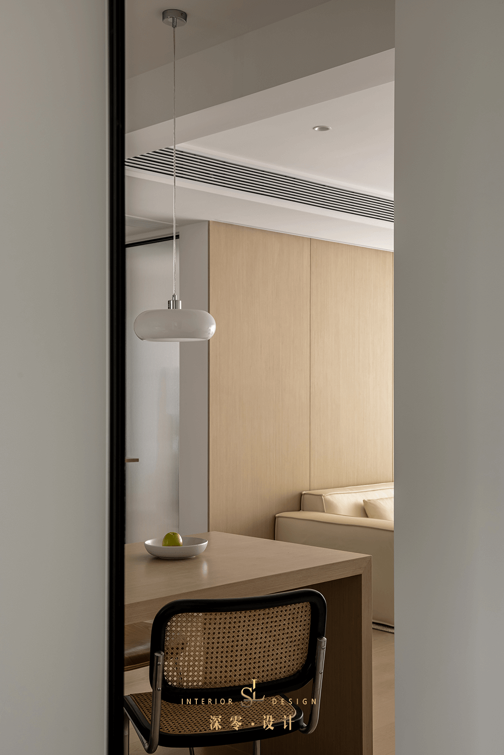 实景·观止丨中国合肥丨合肥深零设计-22