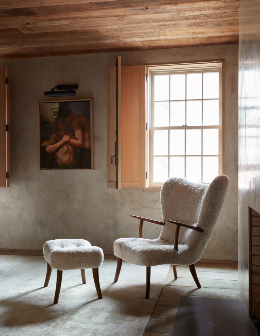 好莱坞导演 Ryan Murphy 的家-20