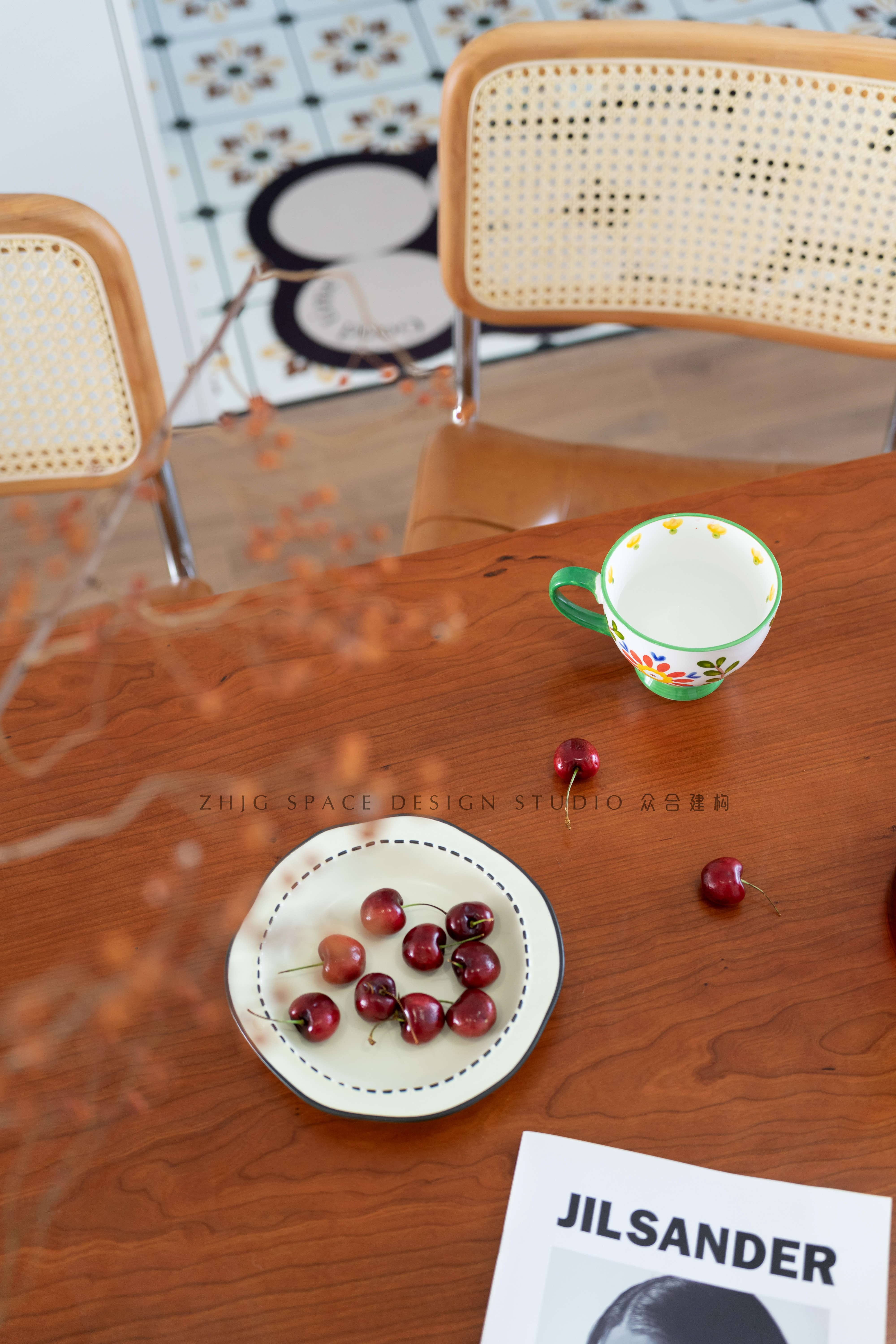 众合建构｜世贸璀璨天城（实景）-18