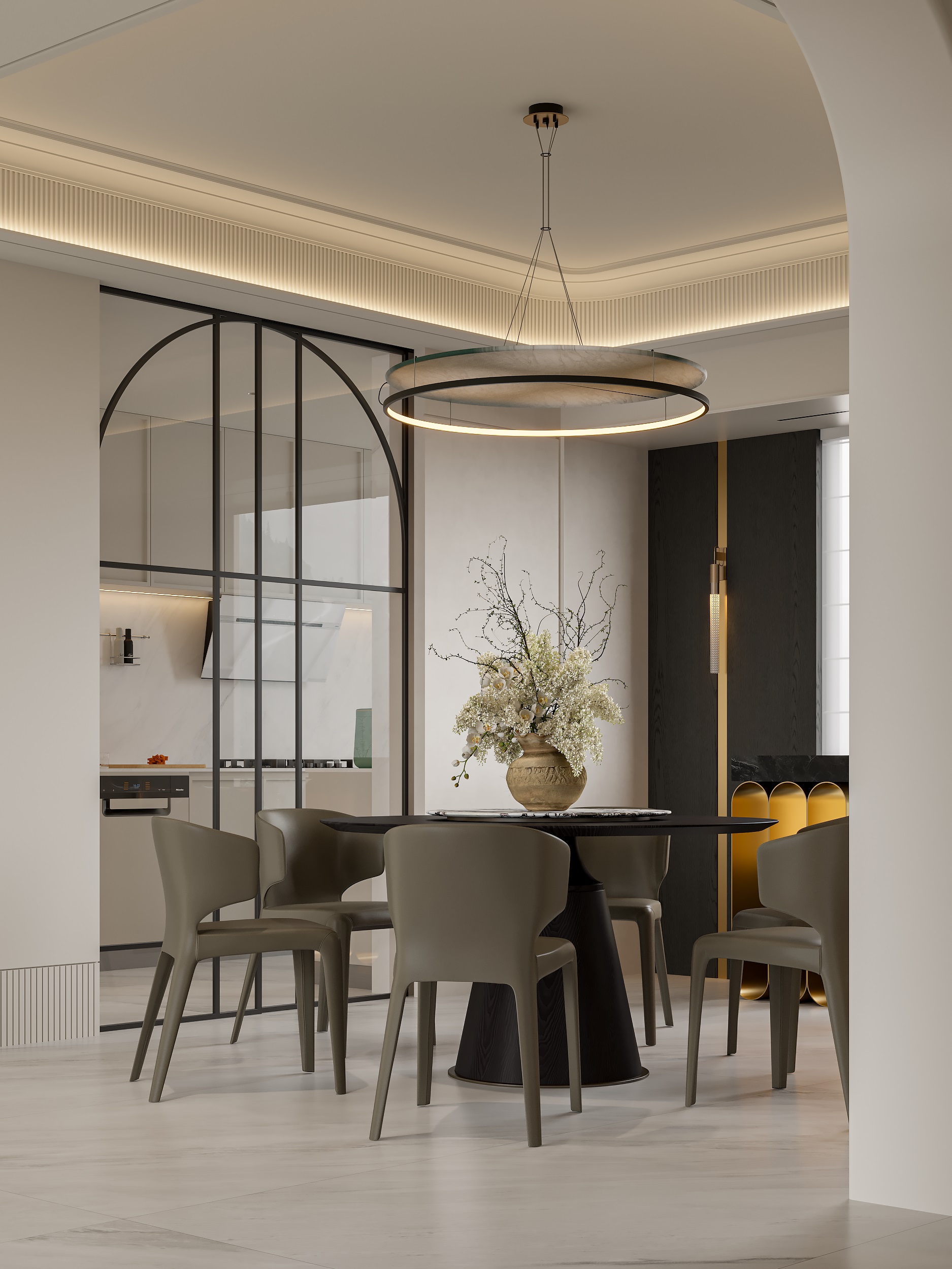 麦浪轻翻，心亦安然-12