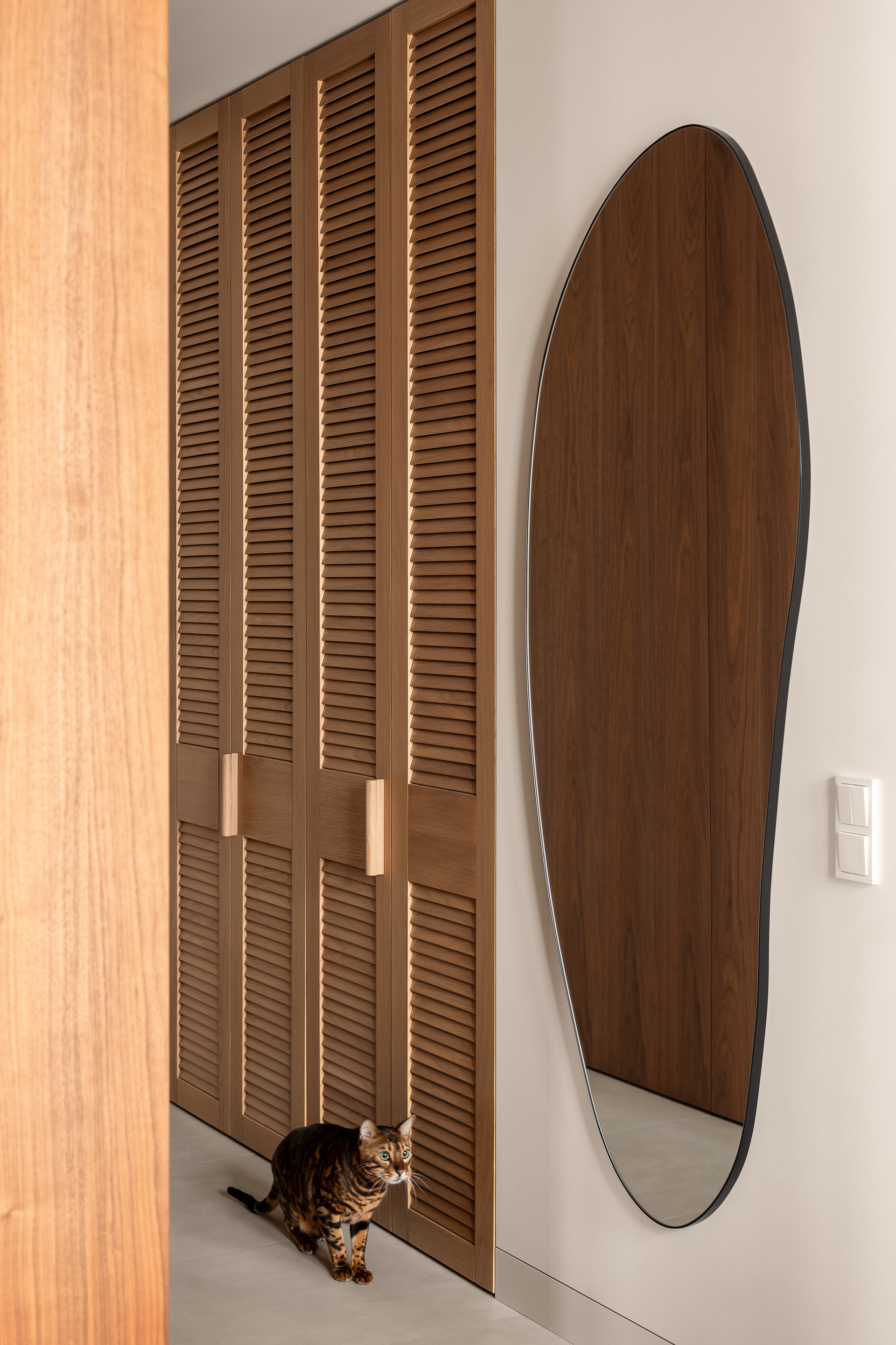 时代公寓丨乌克兰基辅-17