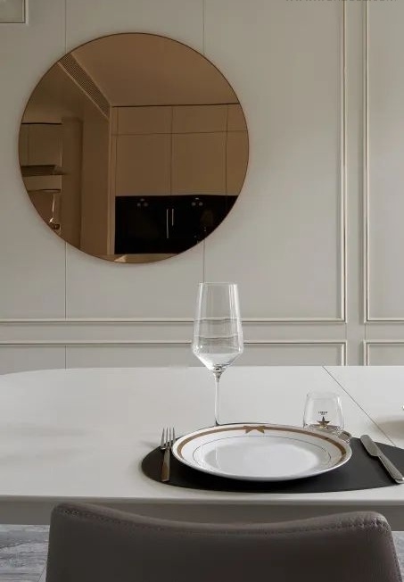 郑州龙之梦私人住宅-0