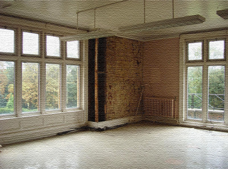 米哈伊尔·弗里德曼伦敦别墅重建项目丨俄罗斯丨伦敦建筑事务所-46