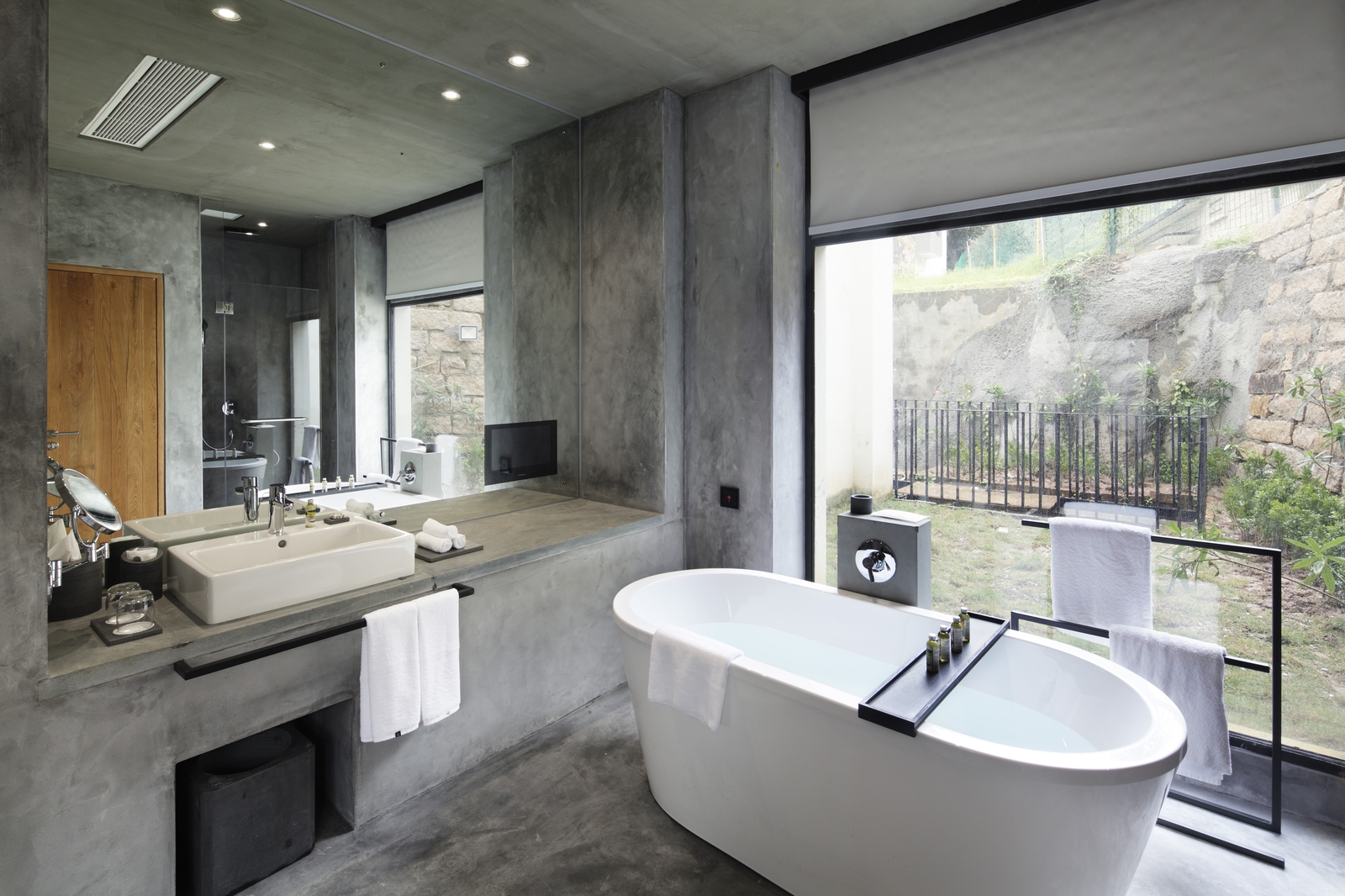 厦门乐雅无垠酒店Hotel Wind(官方摄影)-36