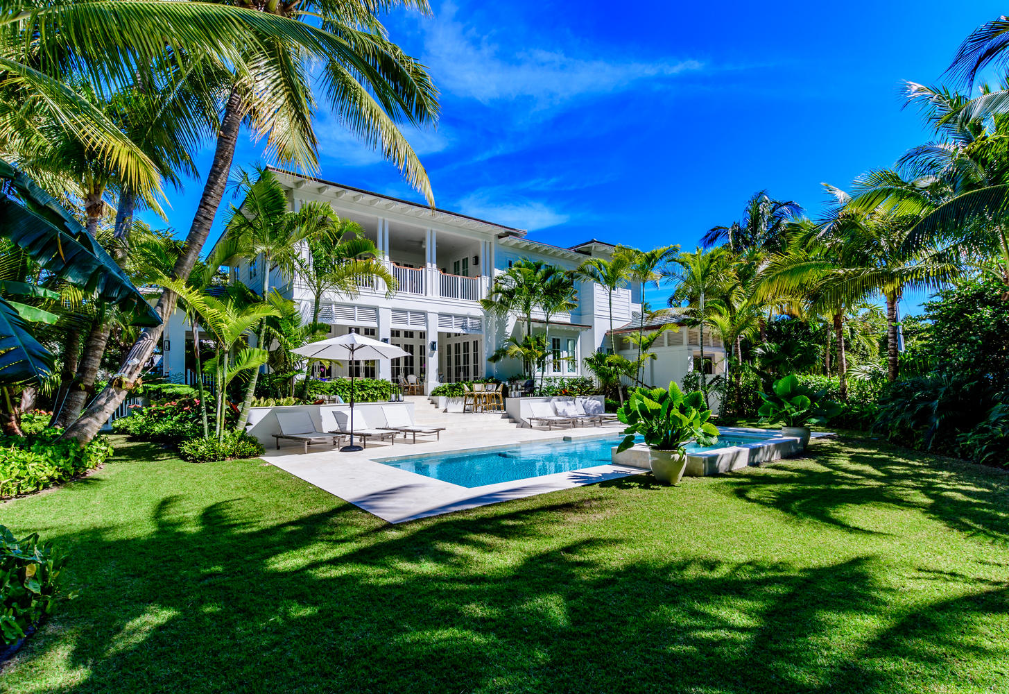 比斯坎岛私人住宅-18