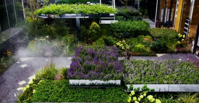 南宁彰泰凤岭江湾丨中国南宁丨SED新西林景观国际(深圳总部)-107