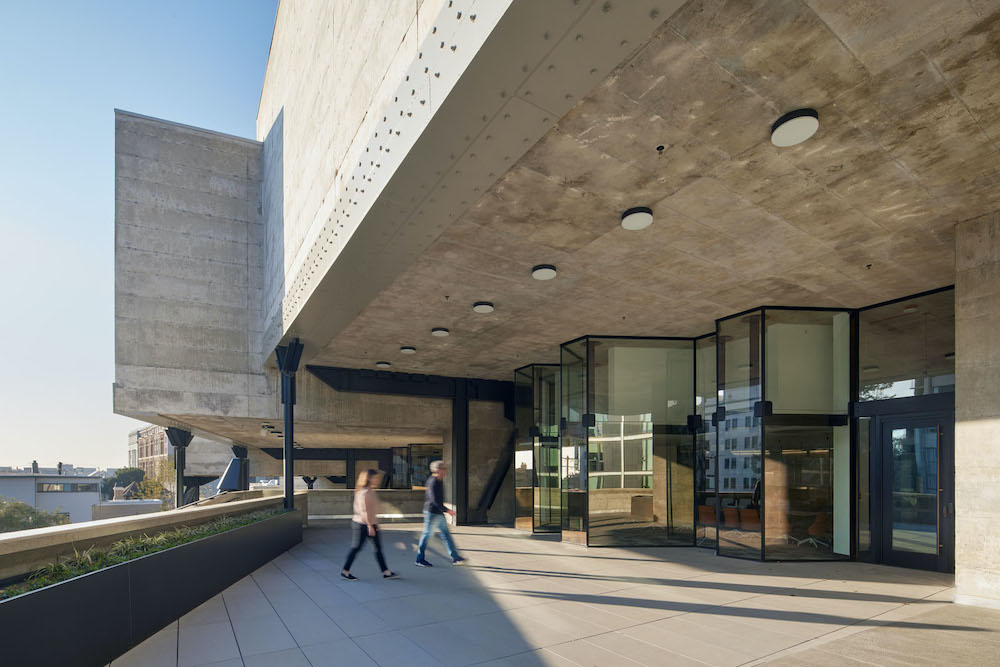 巴卡尔生物工程创新中心丨H ARCHITECTS-37