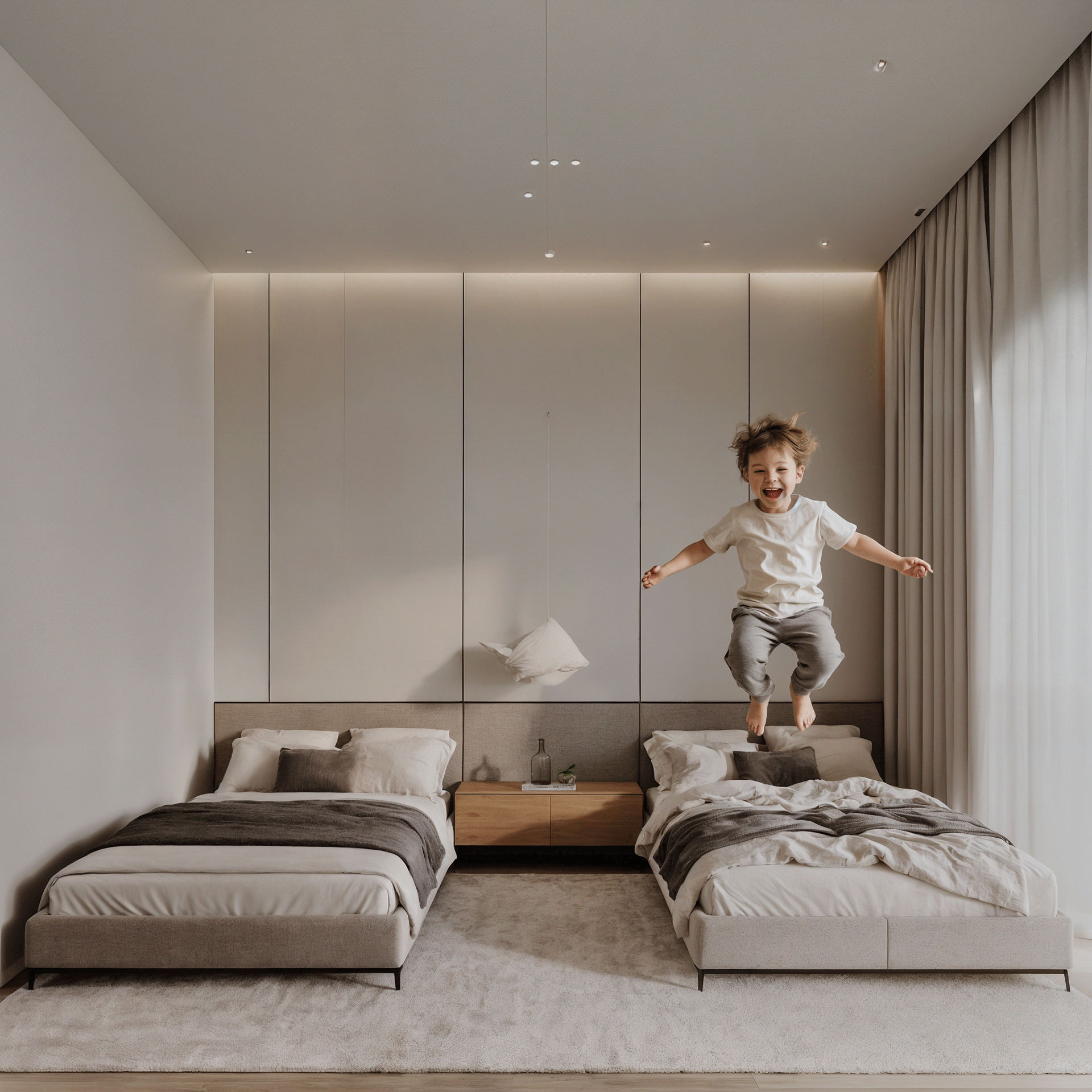 维奥娜塔楼全项目丨沙特阿拉伯丨SAHER ALSAYED-19