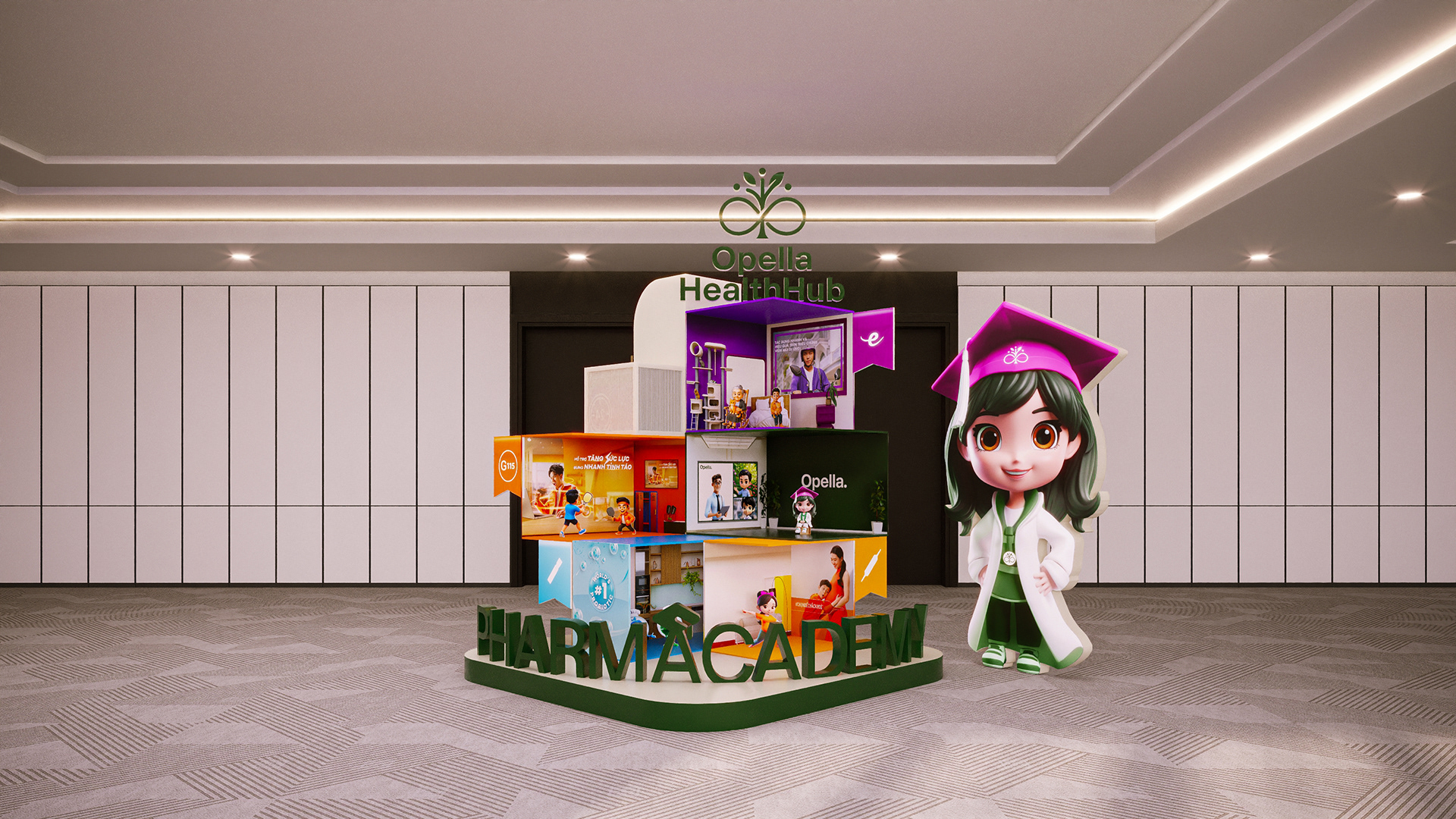 OPELLA PHARMACADEMY 2025-35