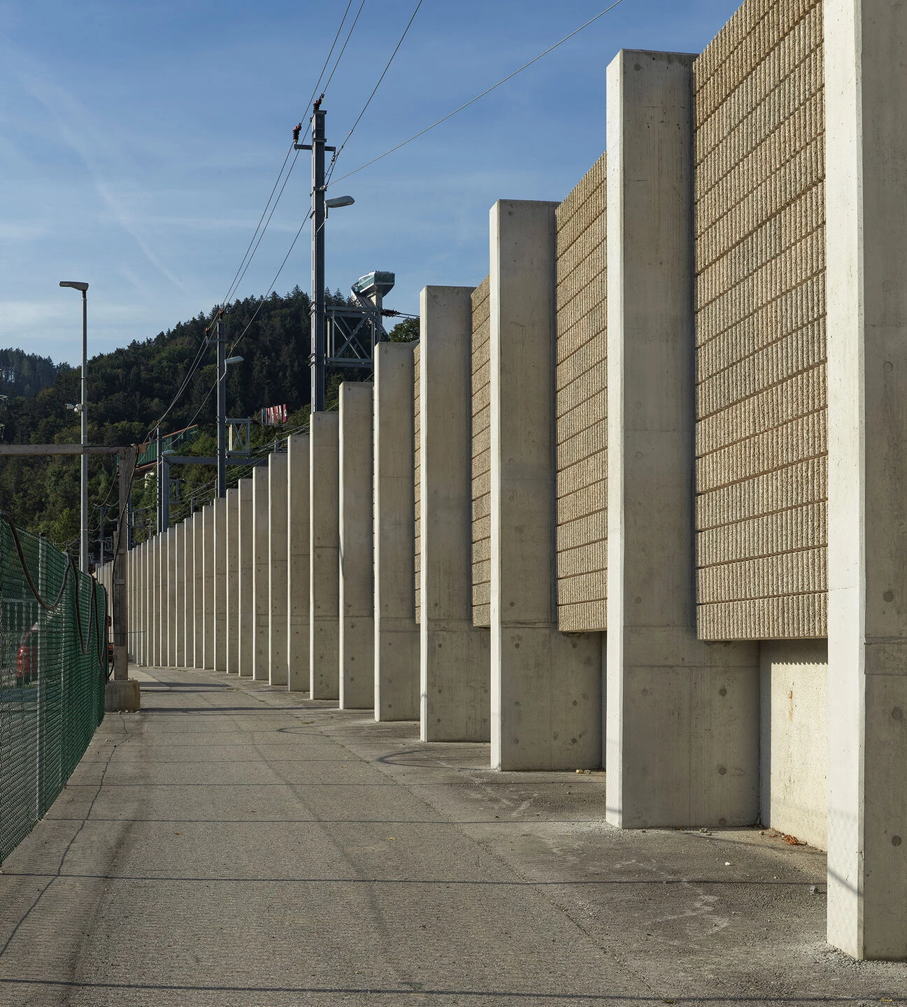 Brenner Base Tunnel 基础设施元素丨奥地利丨aoarchitekten ZTGmbH-19