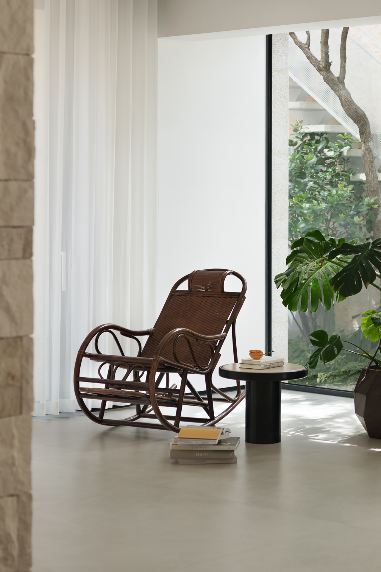 重庆1500㎡湖畔别墅丨中国重庆丨马艾洋室内设计事务所-21