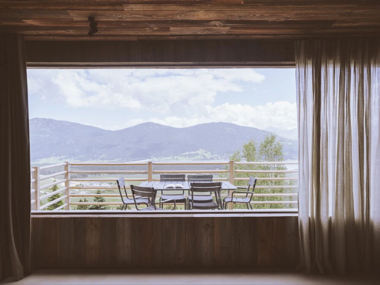 乡村住宅丨法国-14