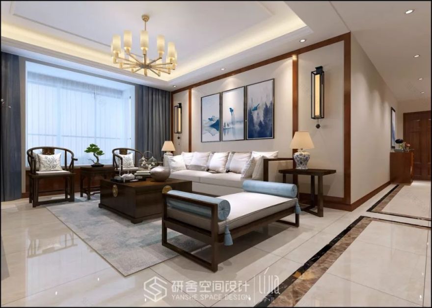 研舍 | 实景与效果图对比(二)-27