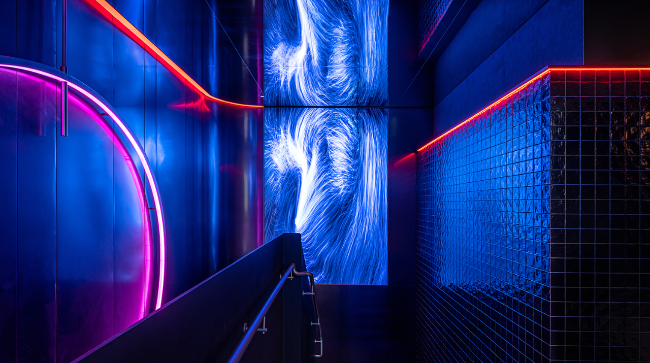 肉串汪·和平里旗舰店丨中国北京丨IN.X 屋里门外设计-37