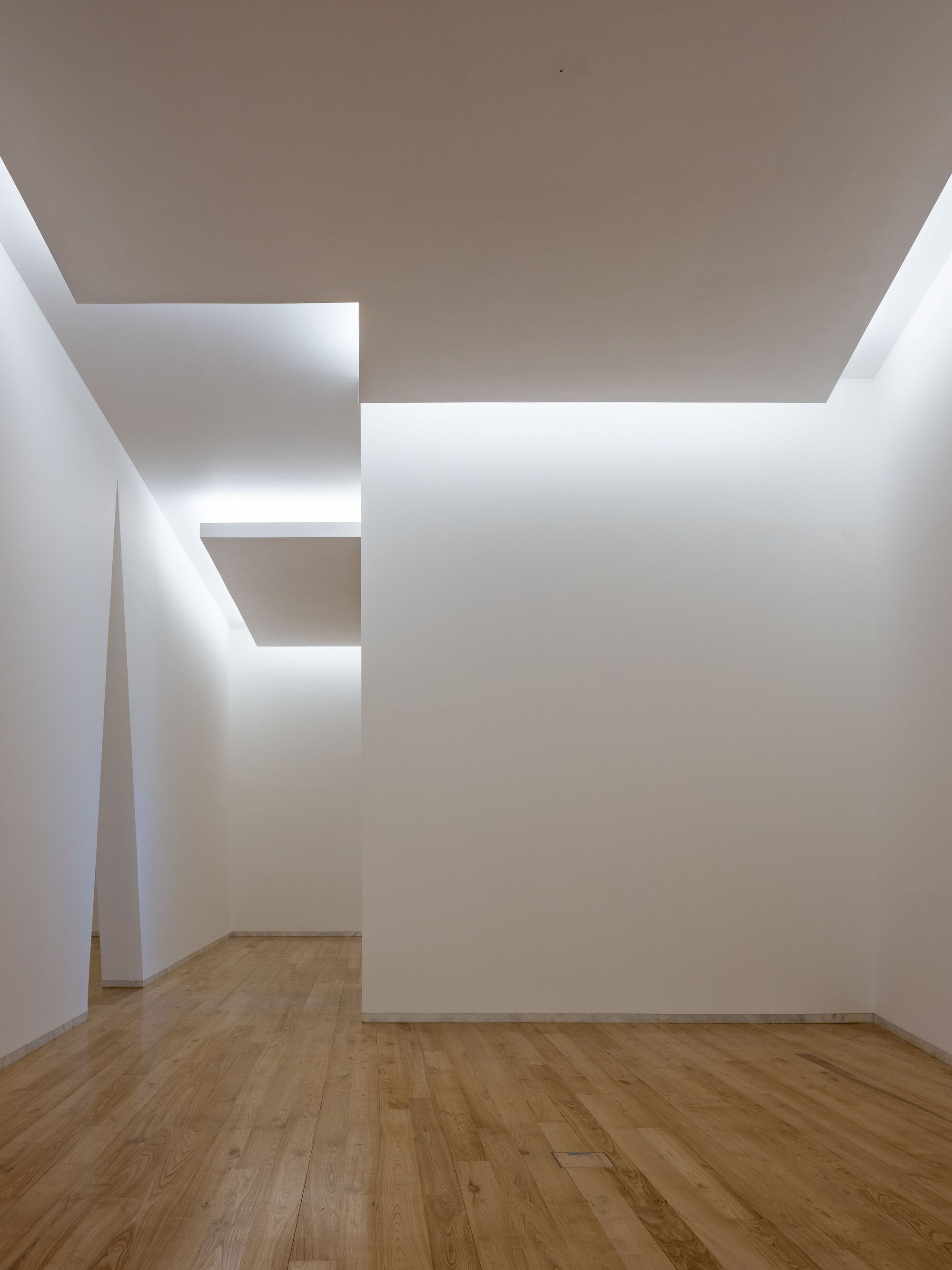 塞拉维斯博物馆阿尔瓦罗·西扎侧翼丨葡萄牙波尔图丨Álvaro Siza Vieira-73