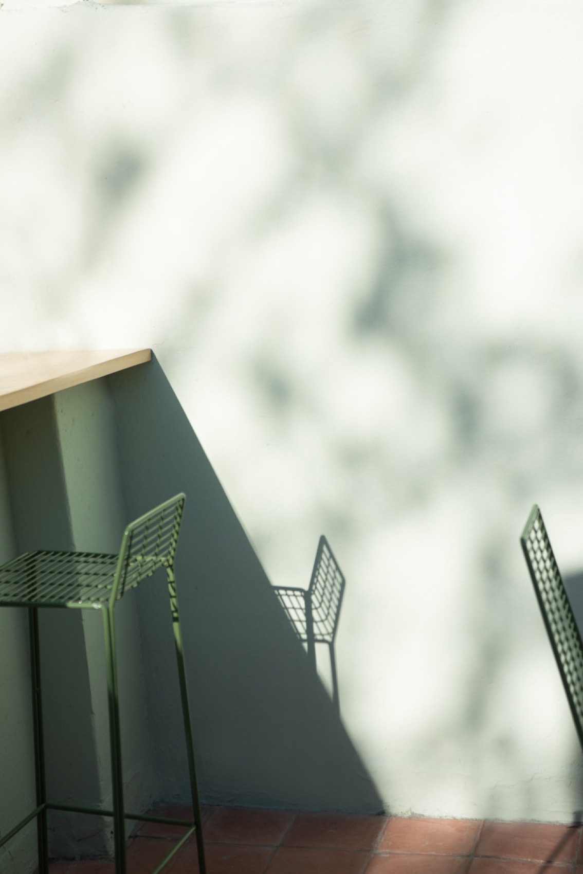 VERDIN精品咖啡店丨阿根廷布宜诺斯艾利斯丨Ohio Estudio-54