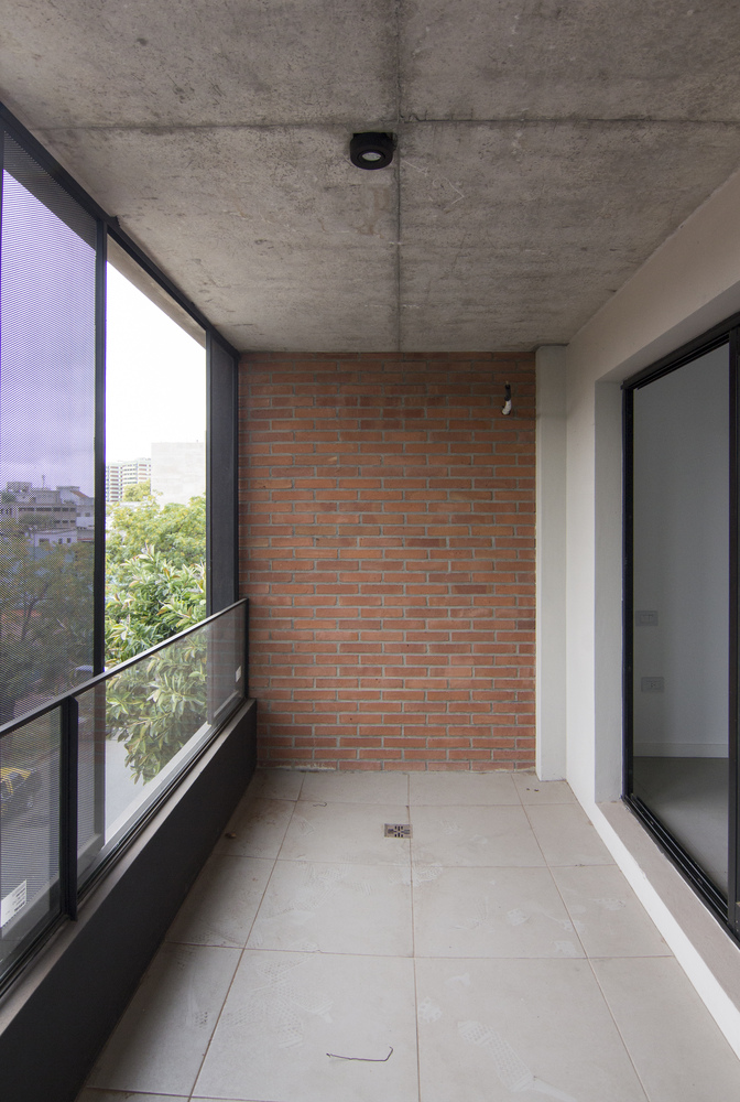 阿根廷 Griveo 建筑室内设计-24