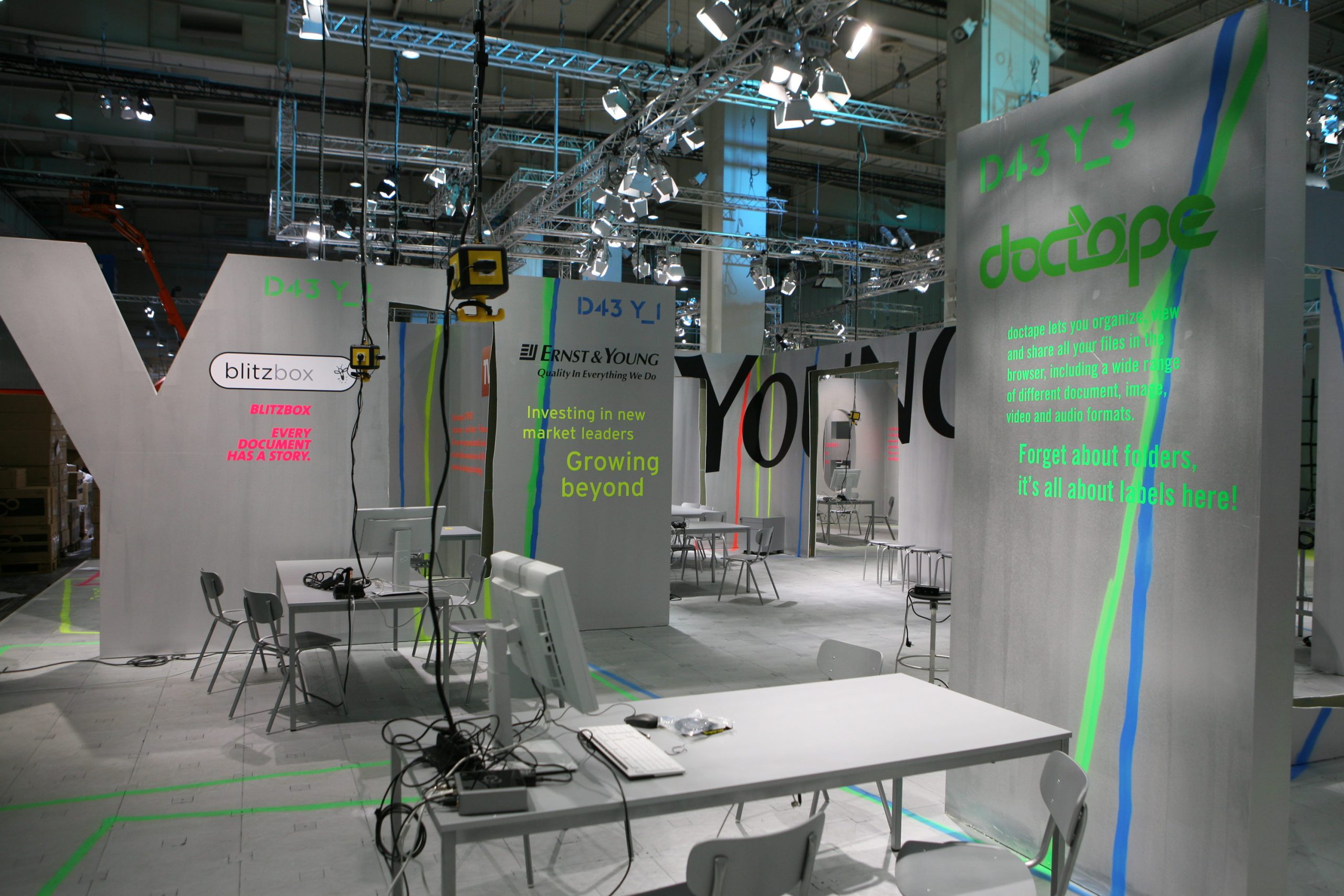 代码N丨德国汉诺威丨Tobias Rehberger,J. MAYER H.等-13