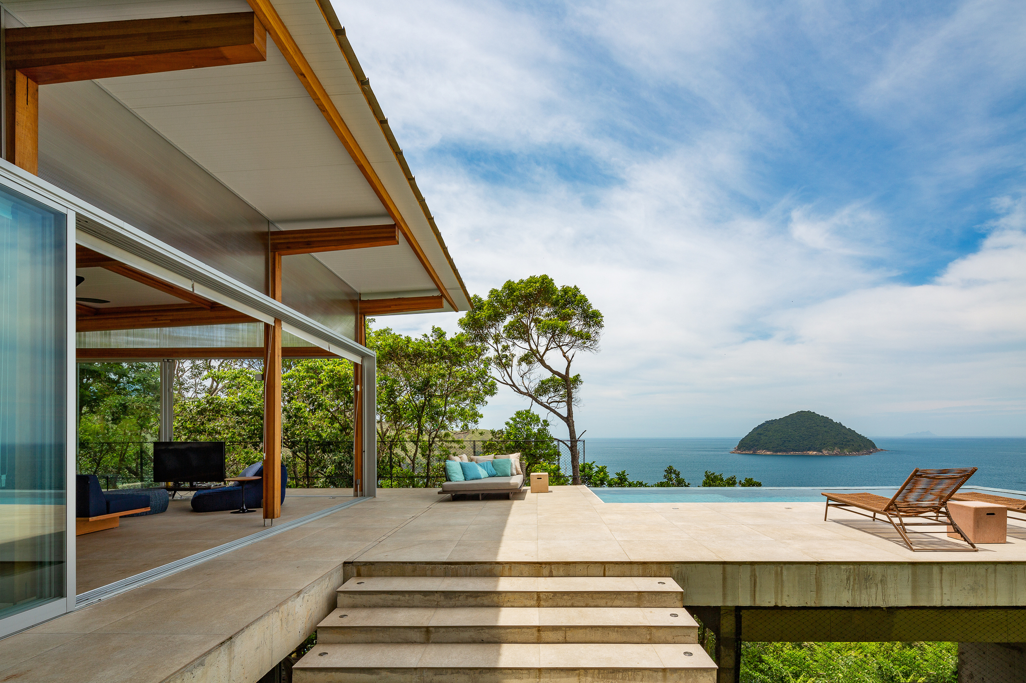 托克托克之家丨巴西圣保罗丨Nitsche Arquitetos-65