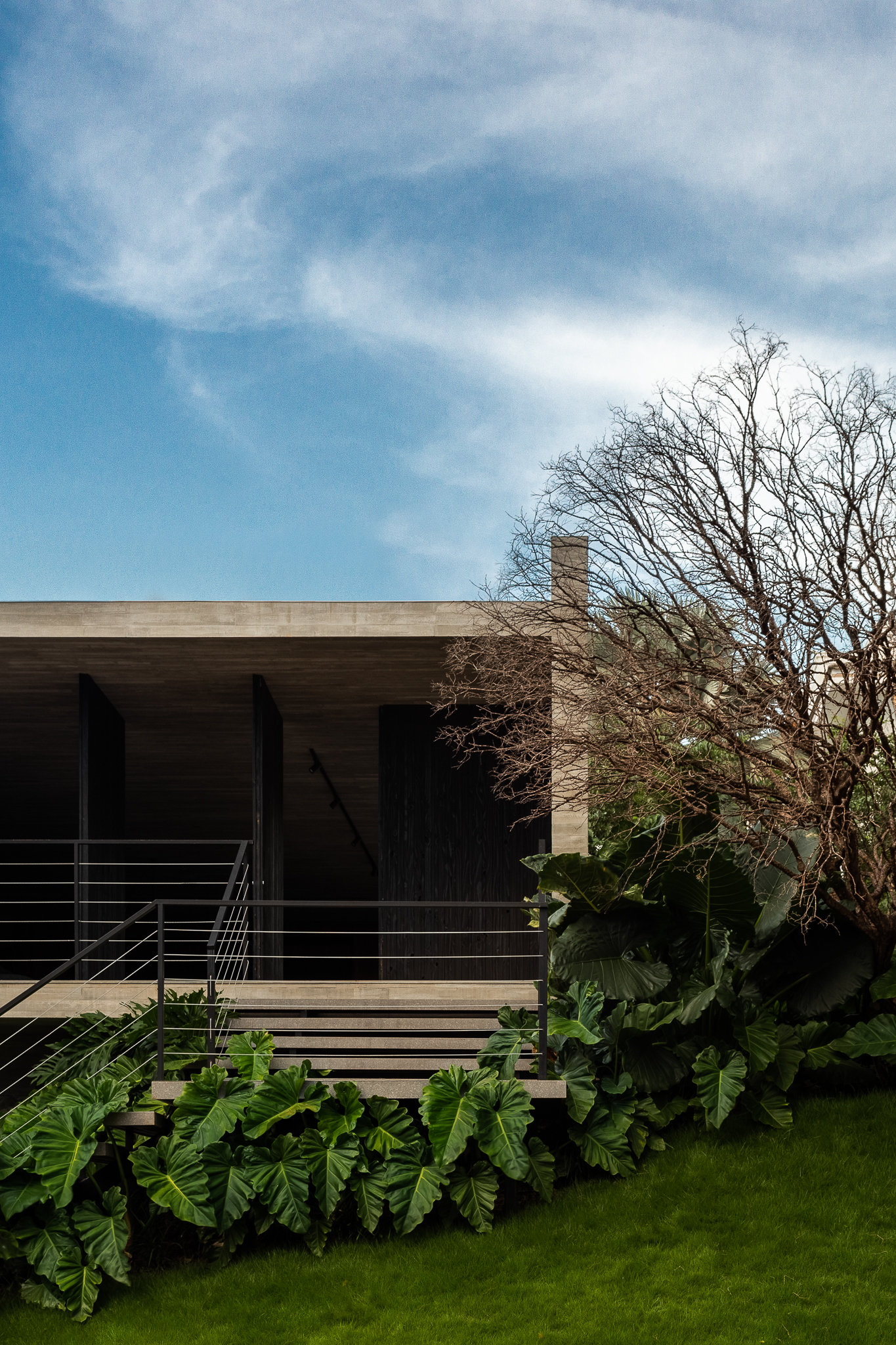 数据库大楼丨巴西丨Aguirre Arquitetura-43