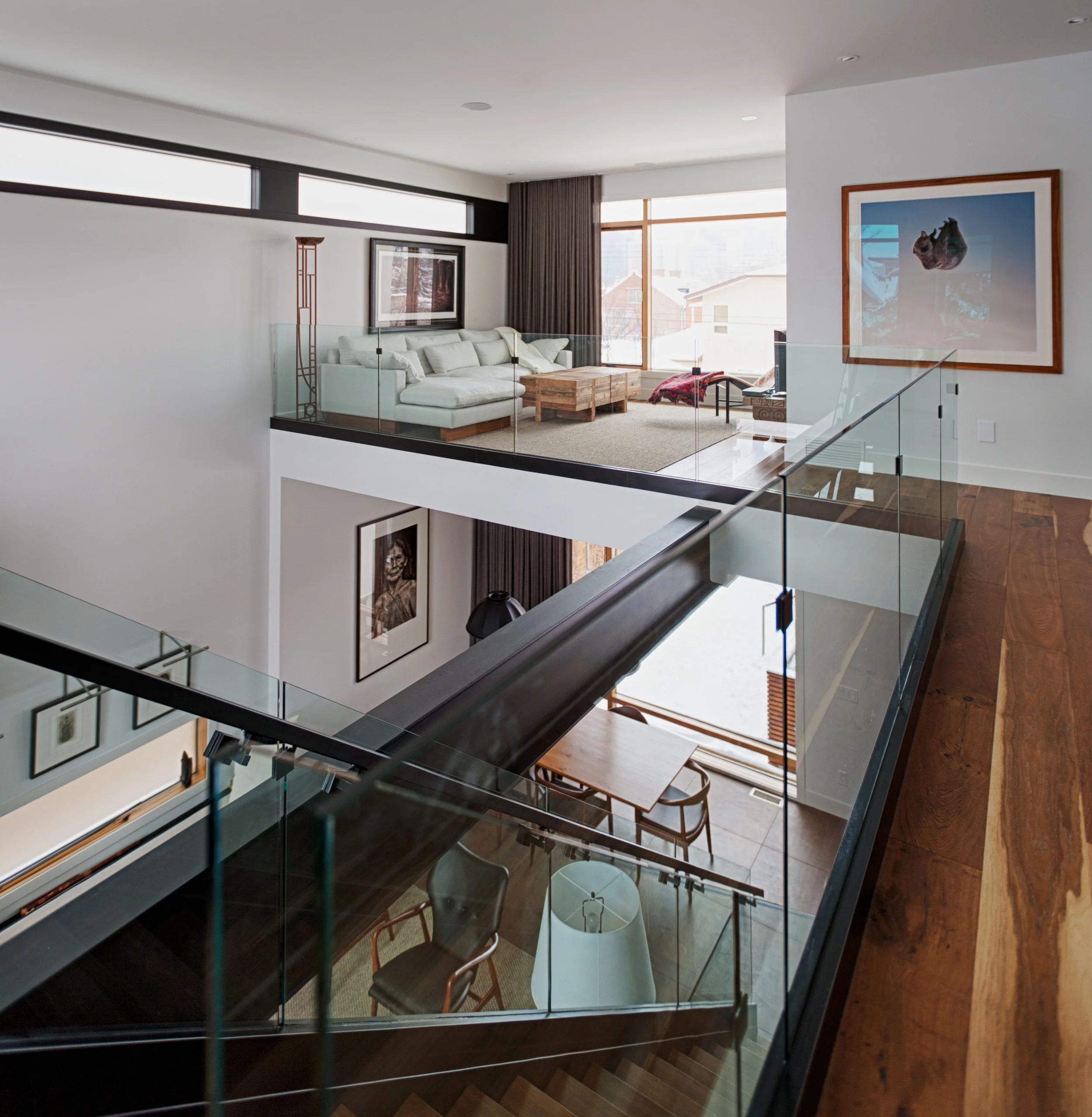 丨Inertia Residential Design-15