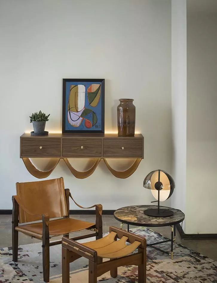 伦敦地标建筑 One Blackfriars 酒店综合体,现代设计闪耀泰晤士河畔-30