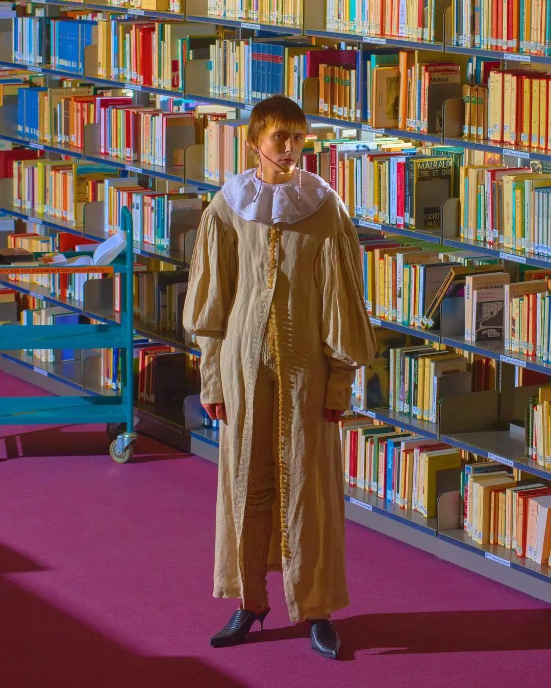 奇幻视觉盛宴 | Boris Camaca 摄影作品解读-92